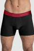 Leonisa Ultra-light Boxer Brief With Ergonomic Pouch